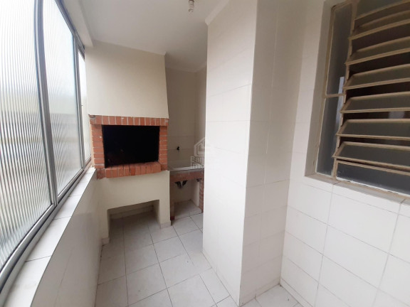Imagem Cobertura com 3 Quartos à Venda, 180 m² em Nossa Senhora De Fátima - Santa Maria