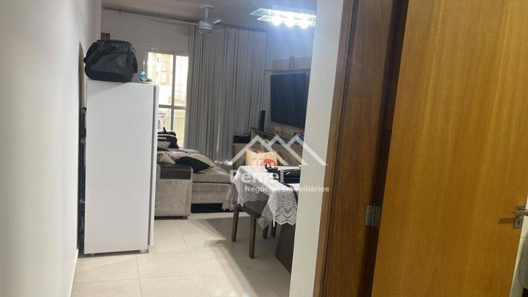 Imagem Apartamento com 3 Quartos à Venda, 119 m² em Jardim Botânico - Ribeirão Preto Imagem Apartamento com 3 Quartos à Venda, 119 m² em Jardim Botânico - Ribeirão Preto