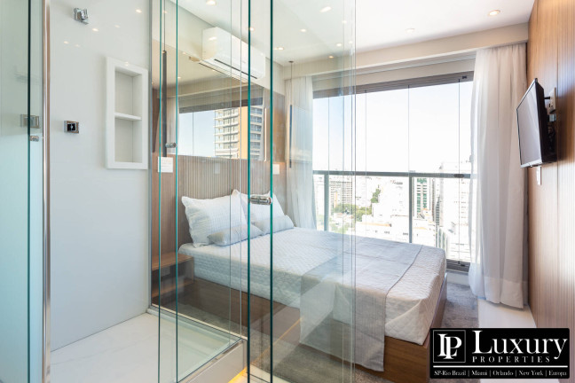 Imagem Apartamento com 2 Quartos à Venda, 106 m² em Jardins - São Paulo