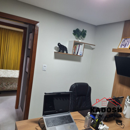 Imagem Apartamento com 2 Quartos à Venda, 70 m² em Caseb - Feira De Santana