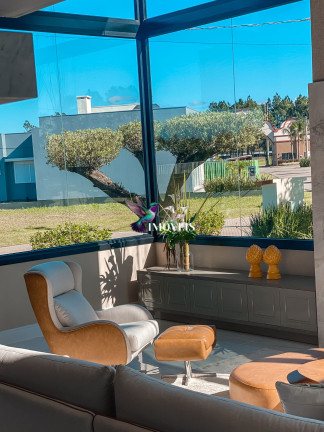 Imagem Casa com 4 Quartos à Venda, 318 m² em Morada Do Sol - Capão Da Canoa