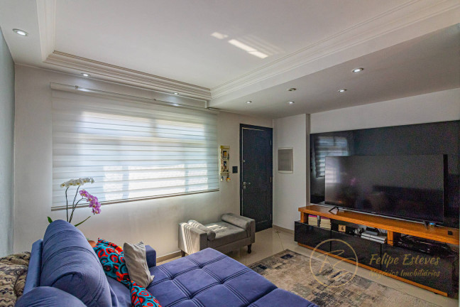Imagem Casa com 3 Quartos à Venda, 205 m² em São Paulo