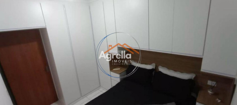 Imagem Casa com 2 Quartos à Venda, 90 m² em Jardim Araucária - Mogi Guaçu Imagem Casa com 2 Quartos à Venda, 90 m² em Jardim Araucária - Mogi Guaçu