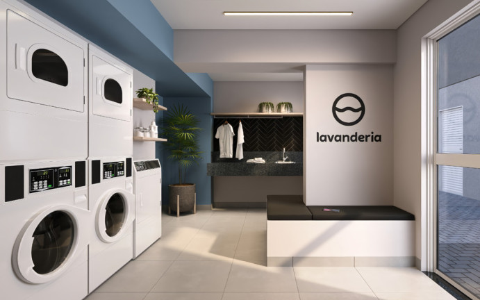 Imagem Imóvel com 2 Quartos à Venda, 37 m² em Butantã - São Paulo