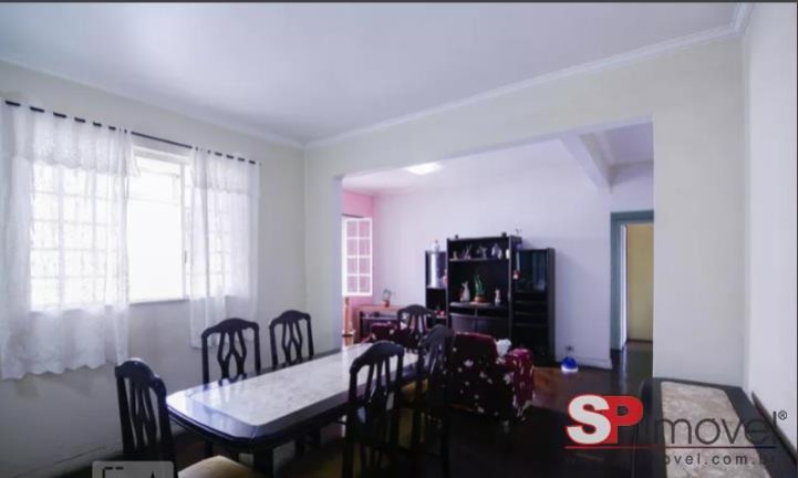 Imagem Apartamento com 2 Quartos à Venda, 110 m² em Campos Elíseos - São Paulo Imagem Apartamento com 2 Quartos à Venda, 110 m² em Campos Elíseos - São Paulo
