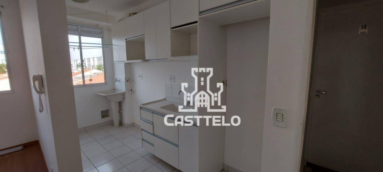 Imagem Apartamento com 2 Quartos à Venda, 45 m² em Hipica - Londrina Imagem Apartamento com 2 Quartos à Venda, 45 m² em Hipica - Londrina