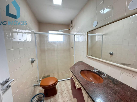 Imagem Apartamento com 3 Quartos à Venda, 123 m² em Passagem - Cabo Frio