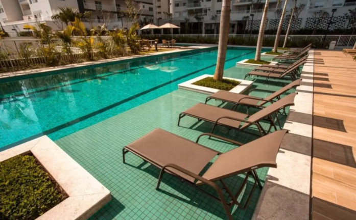 Imagem Imóvel com 3 Quartos à Venda, 110 m² em Jardim Caboré - São Paulo Imagem Imóvel com 3 Quartos à Venda, 110 m² em Jardim Caboré - São Paulo