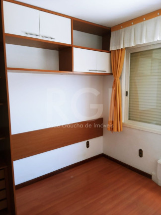 Imagem Apartamento com 2 Quartos à Venda, 125 m² em Centro Histórico - Porto Alegre