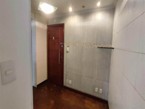 Kitnet com 1 Quarto à Venda, 20 m² em Bela Vista - São Paulo