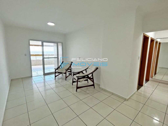 Imagem Apartamento com 3 Quartos à Venda, 130 m² em Aviação - Praia Grande Imagem Apartamento com 3 Quartos à Venda, 130 m² em Aviação - Praia Grande