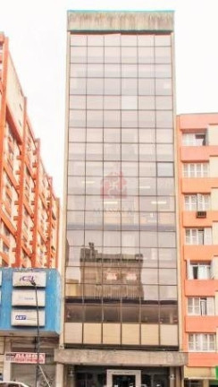 Imagem Sala Comercial à Venda, 134 m² em Centro - Porto Alegre Imagem Sala Comercial à Venda, 134 m² em Centro - Porto Alegre