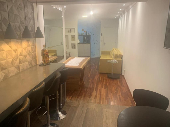 Imagem Apartamento com 2 Quartos à Venda, 84 m² em Centro - São Bernardo Do Campo Imagem Apartamento com 2 Quartos à Venda, 84 m² em Centro - São Bernardo Do Campo