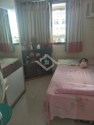 Imagem Apartamento com 2 Quartos à Venda, 65 m² em Barra Olímpica - Rio De Janeiro Imagem Apartamento com 2 Quartos à Venda, 65 m² em Barra Olímpica - Rio De Janeiro