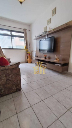 Imagem Apartamento com 1 Quarto à Venda, 46 m² em Aviação - Praia Grande Imagem Apartamento com 1 Quarto à Venda, 46 m² em Aviação - Praia Grande