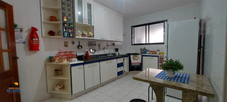 Imagem Apartamento com 2 Quartos à Venda, em Itararé - São Vicente Imagem Apartamento com 2 Quartos à Venda, em Itararé - São Vicente