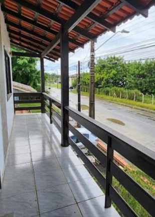 Imagem Casa com 4 Quartos à Venda,  em Do Ubatuba - Sao Francisco Do Sul