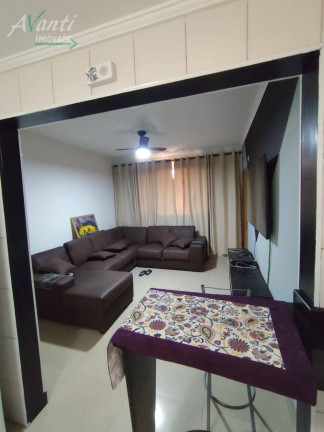 Apartamento com 2 Quartos à Venda, 75 m² em Boqueirão - Santos