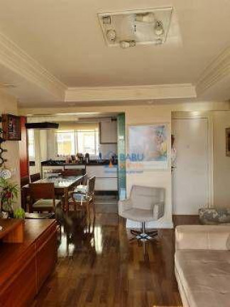 Imagem Apartamento com 2 Quartos para Alugar, 83 m² em Lapa - São Paulo Imagem Apartamento com 2 Quartos para Alugar, 83 m² em Lapa - São Paulo