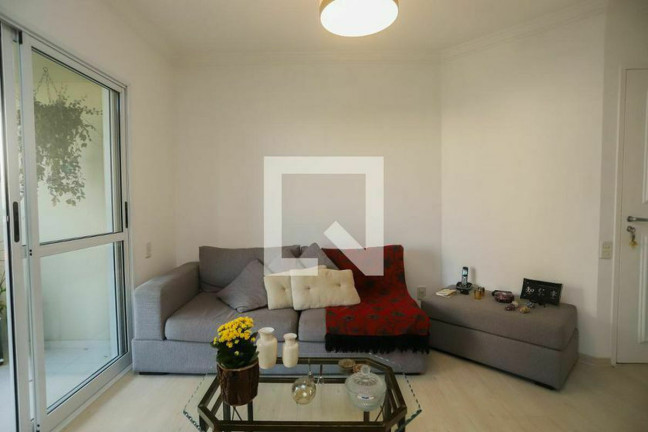 Imagem Apartamento com 4 Quartos à Venda, 124 m² em Perdizes - São Paulo