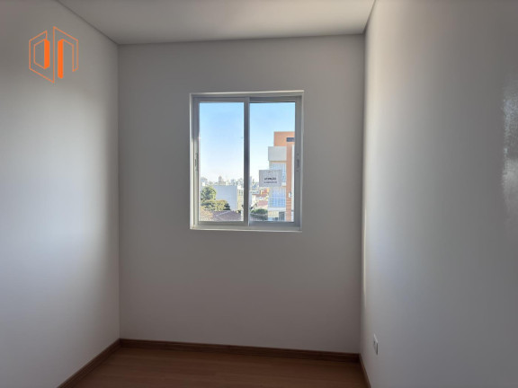 Imagem Apartamento com 2 Quartos à Venda, 49 m² em Boneca Do Iguaçu - São José Dos Pinhais