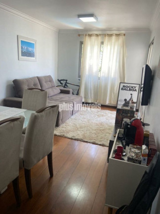 Apartamento com 3 Quartos à Venda, 120 m² em Panamby - São Paulo