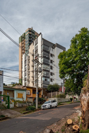 Imagem Apartamento com 3 Quartos à Venda, 117 m² em Petrópolis - Porto Alegre
