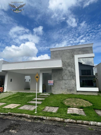 Imagem Casa de Condomínio com 3 Quartos à Venda, em Guanabara - Ananindeua Imagem Casa de Condomínio com 3 Quartos à Venda, em Guanabara - Ananindeua