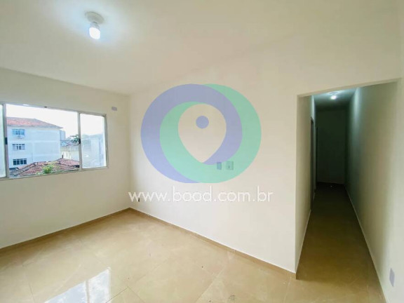 Apartamento com 2 Quartos à Venda, 70 m² em Macuco - Santos