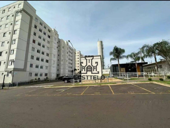 Imagem Apartamento com 2 Quartos à Venda, 48 m² em Conjunto Farid Libos - Londrina Imagem Apartamento com 2 Quartos à Venda, 48 m² em Conjunto Farid Libos - Londrina