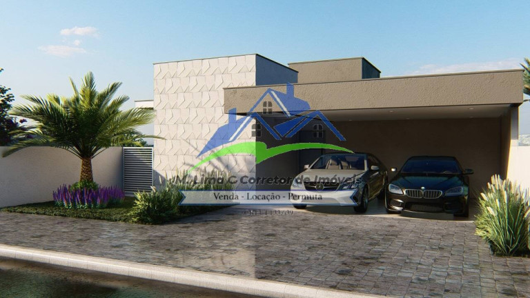Imagem Casa de Condomínio com 3 Quartos à Venda, 360 m² em Loteamento Green Ville - Atibaia Imagem Casa de Condomínio com 3 Quartos à Venda, 360 m² em Loteamento Green Ville - Atibaia