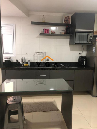 Imagem Apartamento com 2 Quartos à Venda, 42 m² em Penha De França - São Paulo