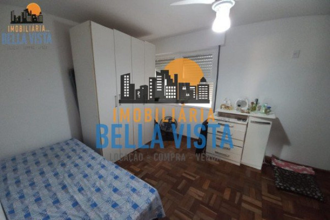 Imagem Apartamento com 2 Quartos à Venda, em Itararé - São Vicente Imagem Apartamento com 2 Quartos à Venda, em Itararé - São Vicente
