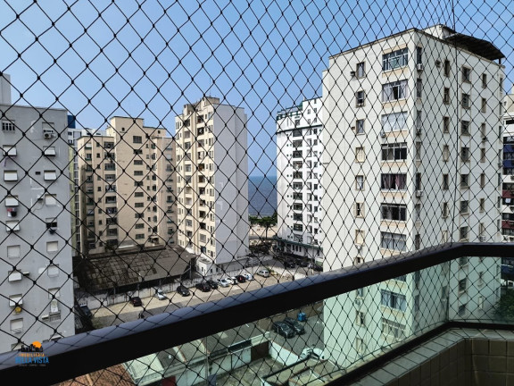 Imagem Apartamento com 3 Quartos à Venda, 143 m² em Gonzaguinha - São Vicente Imagem Apartamento com 3 Quartos à Venda, 143 m² em Gonzaguinha - São Vicente