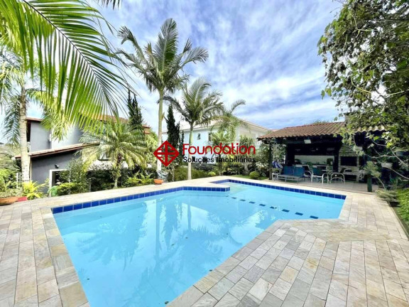 Imagem Casa de Condomínio com 4 Quartos à Venda, 1 m² em Residencial Euroville - Carapicuíba