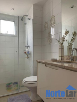 Imagem Apartamento com 3 Quartos à Venda, 122 m² em Lauzane Paulista - São Paulo
