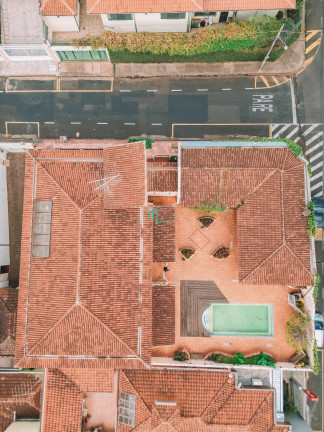 Imagem Sobrado com 4 Quartos à Venda, em Vila Flores - Franca Imagem Sobrado com 4 Quartos à Venda, em Vila Flores - Franca