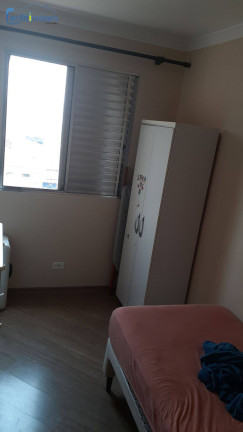 Imagem Apartamento com 3 Quartos à Venda, 76 m² em Paulicéia - São Bernardo Do Campo