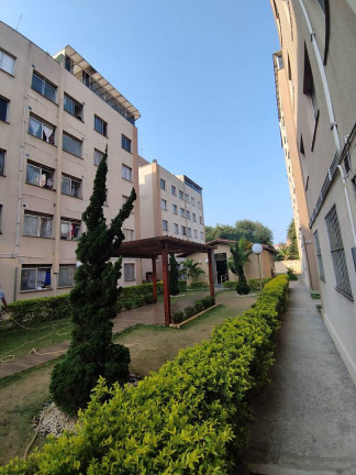 Imagem Apartamento com 2 Quartos à Venda, 43 m² em Jardim São Nicolau - São Paulo Imagem Apartamento com 2 Quartos à Venda, 43 m² em Jardim São Nicolau - São Paulo