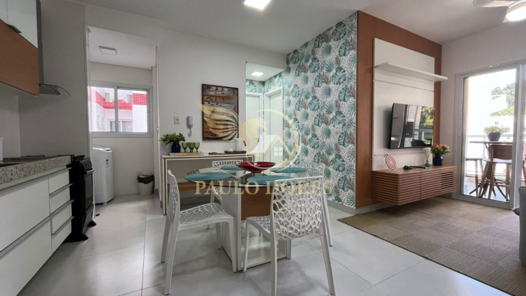 Imagem Apartamento com 2 Quartos à Venda, 60 m² em Praia Grande - Ubatuba Imagem Apartamento com 2 Quartos à Venda, 60 m² em Praia Grande - Ubatuba