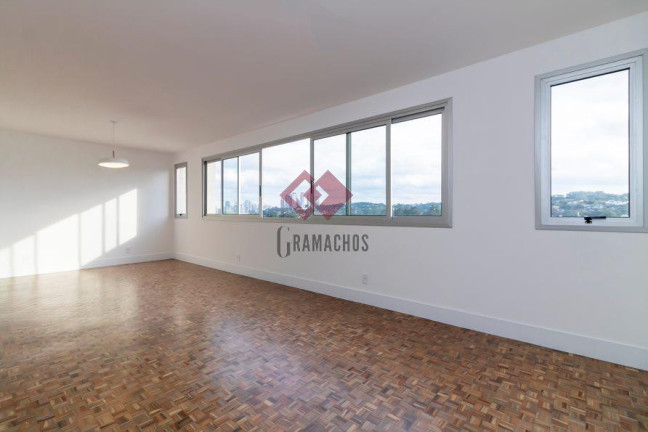 Apartamento com 3 Quartos à Venda, 126 m² em Jardim Europa - São Paulo