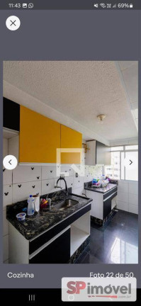 Imagem Apartamento com 2 Quartos à Venda, 98 m² em Cidade Líder - São Paulo Imagem Apartamento com 2 Quartos à Venda, 98 m² em Cidade Líder - São Paulo