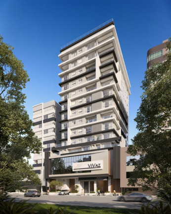 Apartamento com 3 Quartos à Venda, 100 m² em Navegantes - Capão Da Canoa