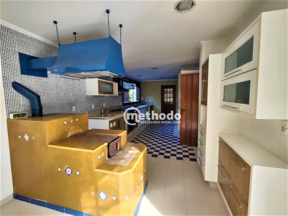 Imagem Casa com 6 Quartos à Venda, 1.150 m² em Sítios De Recreio Gramado - Campinas