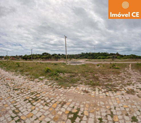 Imagem Terreno à Venda, 200 m² em Majorlândia - Aracati Imagem Terreno à Venda, 200 m² em Majorlândia - Aracati