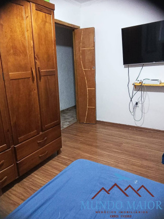 Imagem Casa com 3 Quartos à Venda, 125 m² em Casa Branca - Santo André Imagem Casa com 3 Quartos à Venda, 125 m² em Casa Branca - Santo André