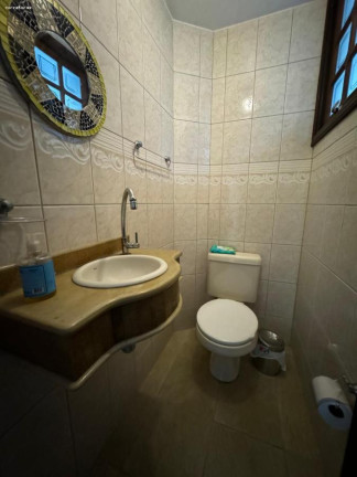 Imagem Sobrado com 4 Quartos à Venda, 383 m² em Guaeca - São Sebastião Imagem Sobrado com 4 Quartos à Venda, 383 m² em Guaeca - São Sebastião