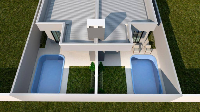 Imagem Casa com 3 Quartos à Venda, 89 m² em Periolo - Cascavel