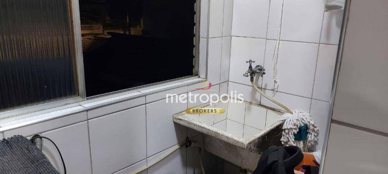 Imagem Apartamento com 1 Quarto à Venda, 56 m² em Paulicéia - São Bernardo Do Campo Imagem Apartamento com 1 Quarto à Venda, 56 m² em Paulicéia - São Bernardo Do Campo