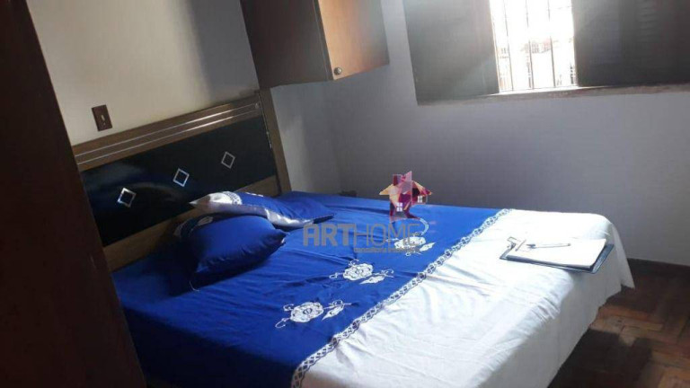 Imagem Sobrado com 2 Quartos à Venda, 130 m² em Paulicéia - São Bernardo Do Campo
